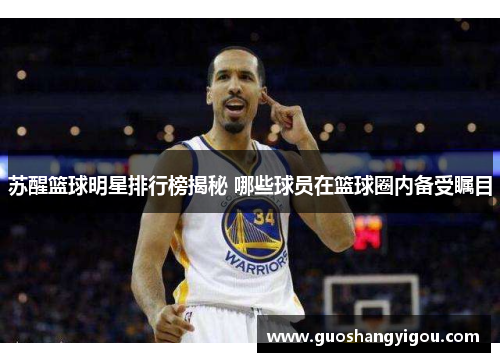 苏醒篮球明星排行榜揭秘 哪些球员在篮球圈内备受瞩目