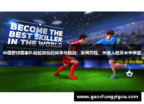 中国野球国家队崛起背后的故事与挑战：发展历程、关键人物及未来展望